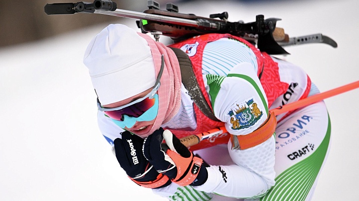 Метеля и Серохвостов приостановили выступления