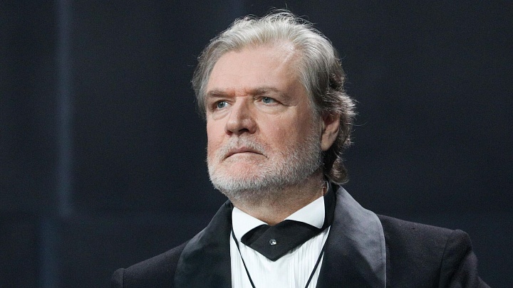 Артиста Симонова похоронят на Троекуровском кладбище