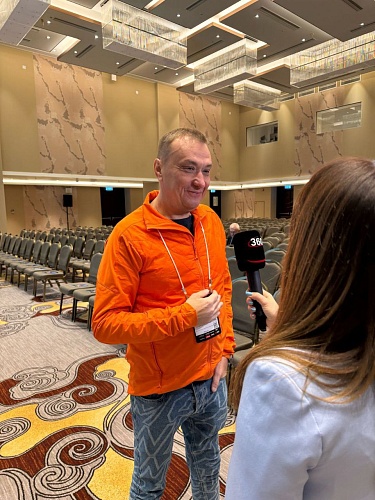 Как вести переговоры с китайскими партнерами: рекомендации от Максима Спасского