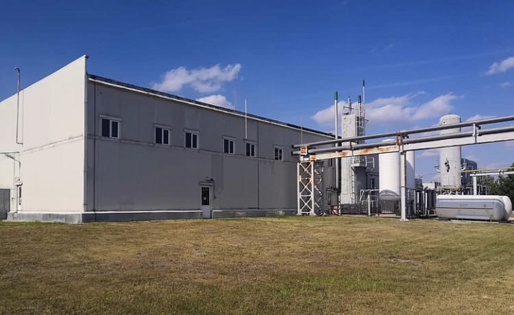 «Межотраслевой инновационный комплекс»: иностранное влияние на гособоронзаказ предотвращено арбитражным судом