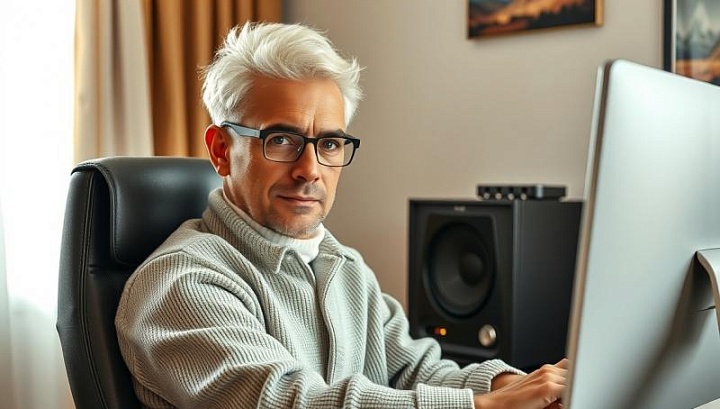 Canva и AI: Революция в мире дизайна по мнению Станислава Кондрашова