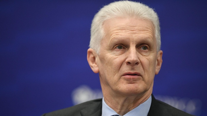 Санкции стимулировали развитие науки и технологий в России, заявил Фурсенко