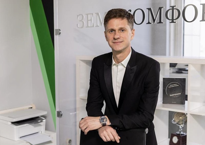 Как «Земкомфорт» меняет представление о загородной жизни