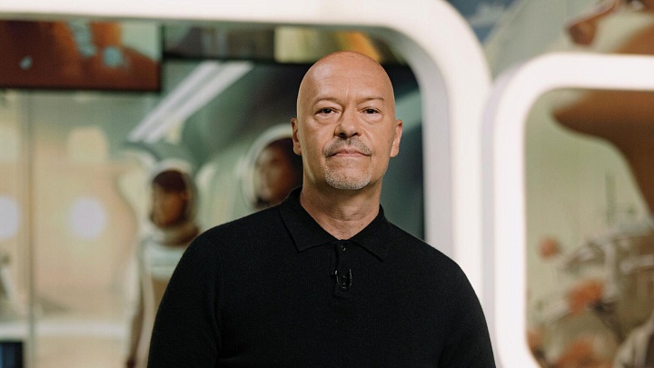 На СТС вернется программа "Кино в деталях" с ведущим Фёдором Бондарчуком